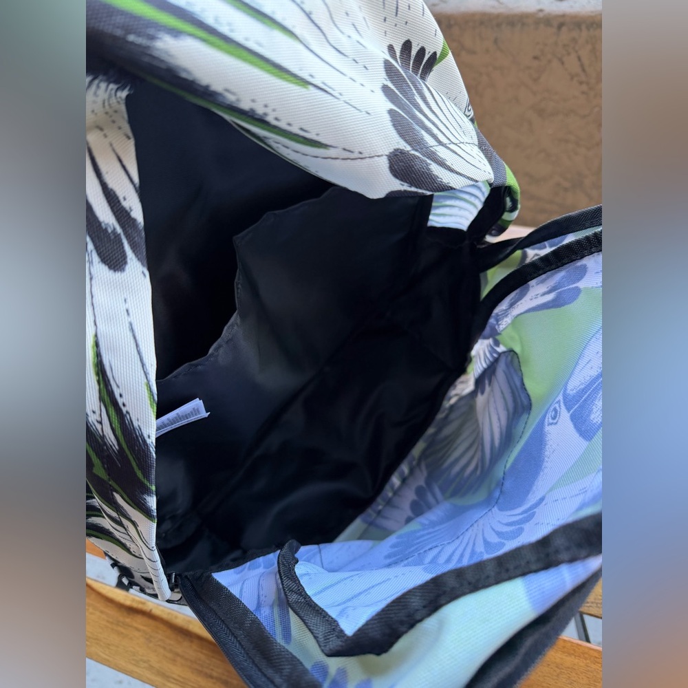 Adidas x Farm Rio Backpack - Picture 5 of 6